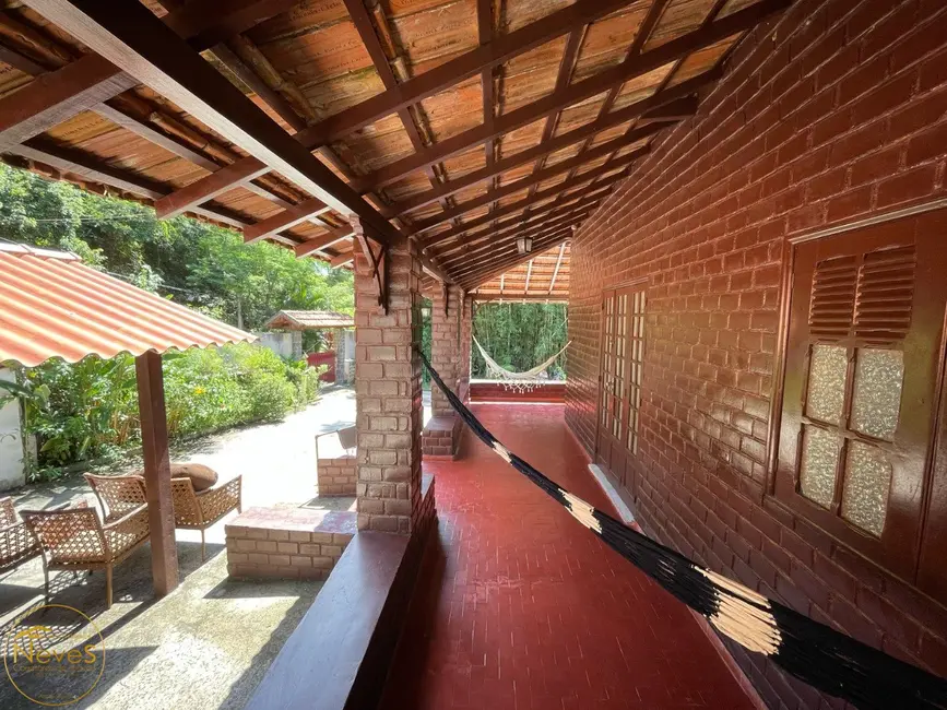 Foto 4 de Casa com 3 quartos à venda, 130m2 em Paty Do Alferes - RJ