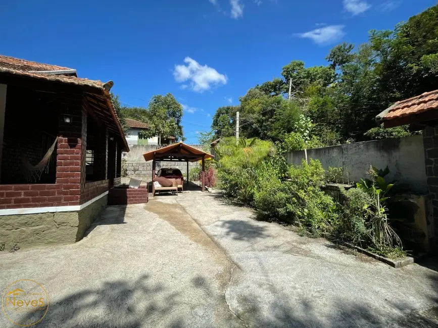 Foto 7 de Casa com 3 quartos à venda, 130m2 em Paty Do Alferes - RJ