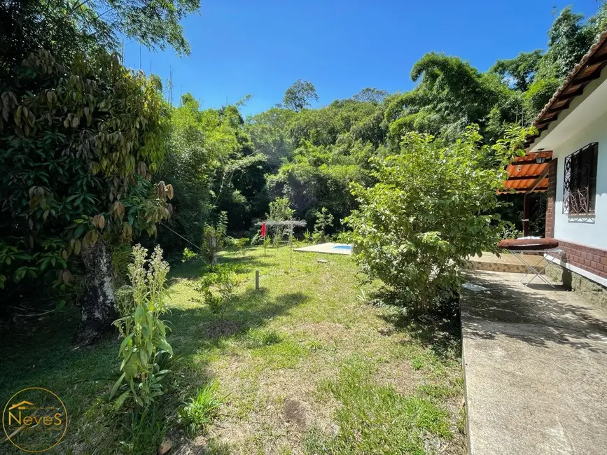 Foto 8 de Casa com 3 quartos à venda, 130m2 em Paty Do Alferes - RJ