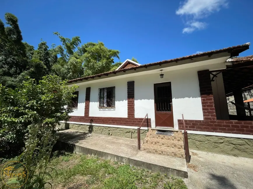 Foto 3 de Casa com 3 quartos à venda, 130m2 em Paty Do Alferes - RJ