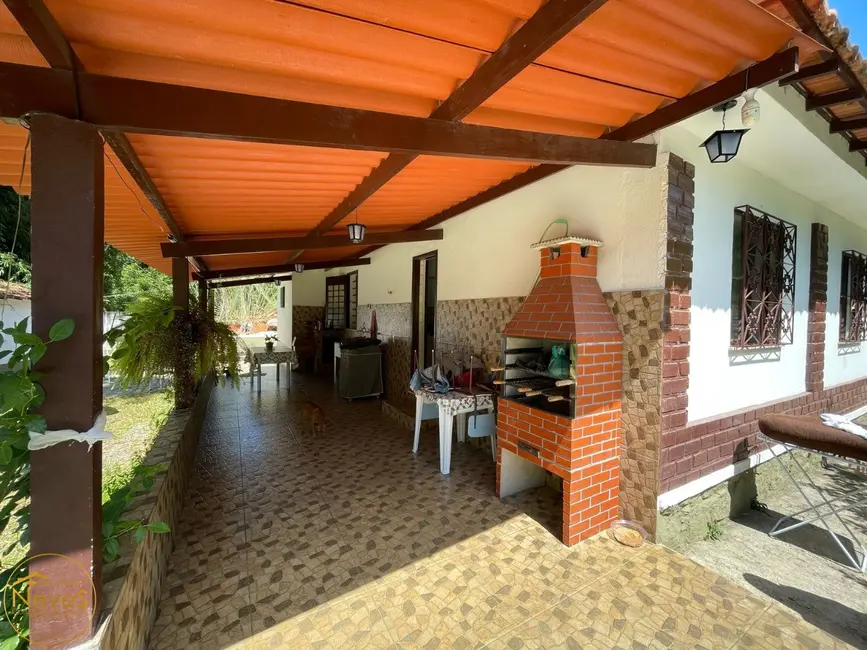 Foto 6 de Casa com 3 quartos à venda, 130m2 em Paty Do Alferes - RJ