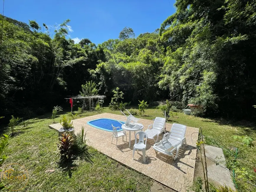 Foto 9 de Casa com 3 quartos à venda, 130m2 em Paty Do Alferes - RJ