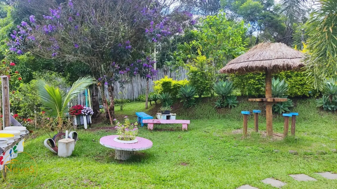 Foto 7 de Sítio / Rancho com 8 quartos à venda, 400m2 em Paty Do Alferes - RJ