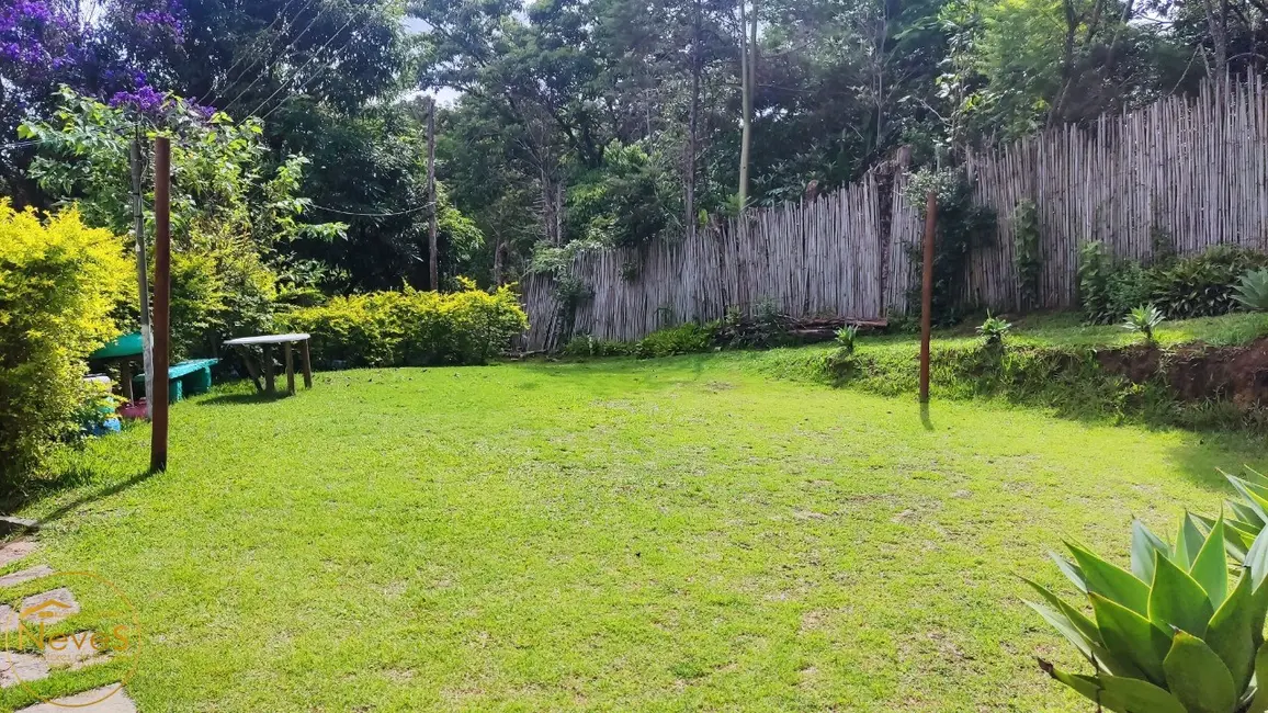 Foto 8 de Sítio / Rancho com 8 quartos à venda, 400m2 em Paty Do Alferes - RJ