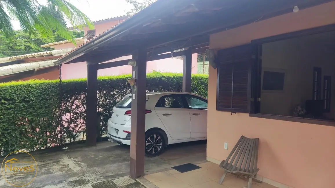 Foto 4 de Casa com 2 quartos à venda, 120m2 em Miguel Pereira - RJ