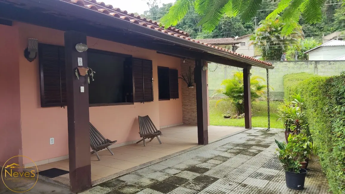 Foto 1 de Casa com 2 quartos à venda, 120m2 em Miguel Pereira - RJ