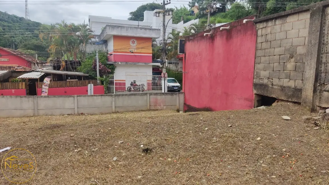 Foto 7 de Terreno / Lote à venda, 200m2 em Paty Do Alferes - RJ
