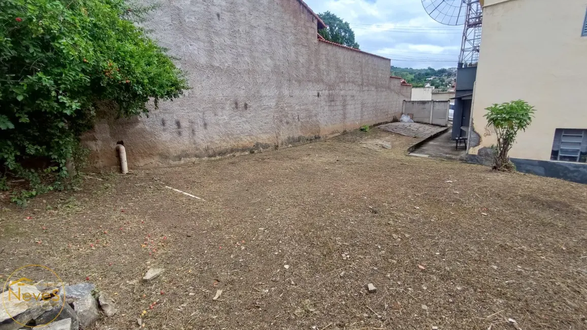 Foto 8 de Terreno / Lote à venda, 200m2 em Paty Do Alferes - RJ