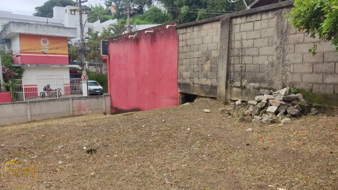 Foto 6 de Terreno / Lote à venda, 200m2 em Paty Do Alferes - RJ