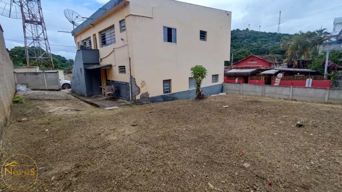 Foto 9 de Terreno / Lote à venda, 200m2 em Paty Do Alferes - RJ