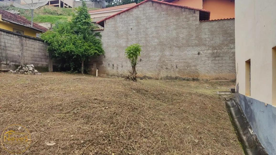 Foto 4 de Terreno / Lote à venda, 200m2 em Paty Do Alferes - RJ