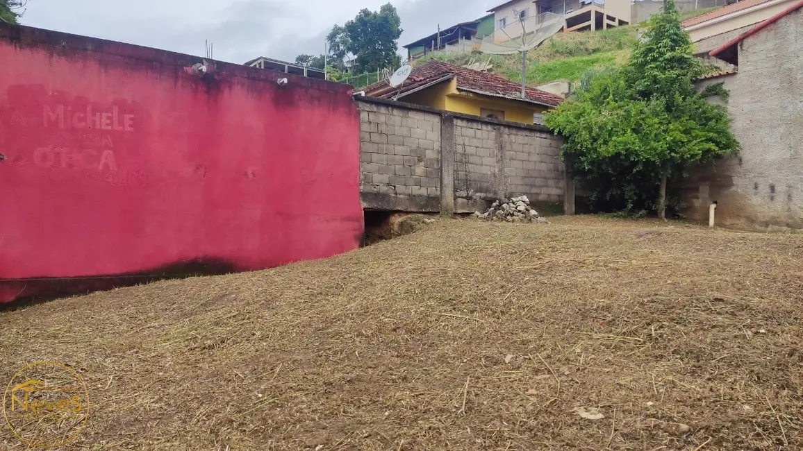 Foto 5 de Terreno / Lote à venda, 200m2 em Paty Do Alferes - RJ