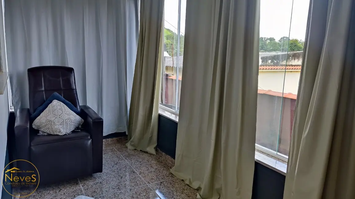 Foto 7 de Casa com 2 quartos à venda, 216m2 em Paty Do Alferes - RJ