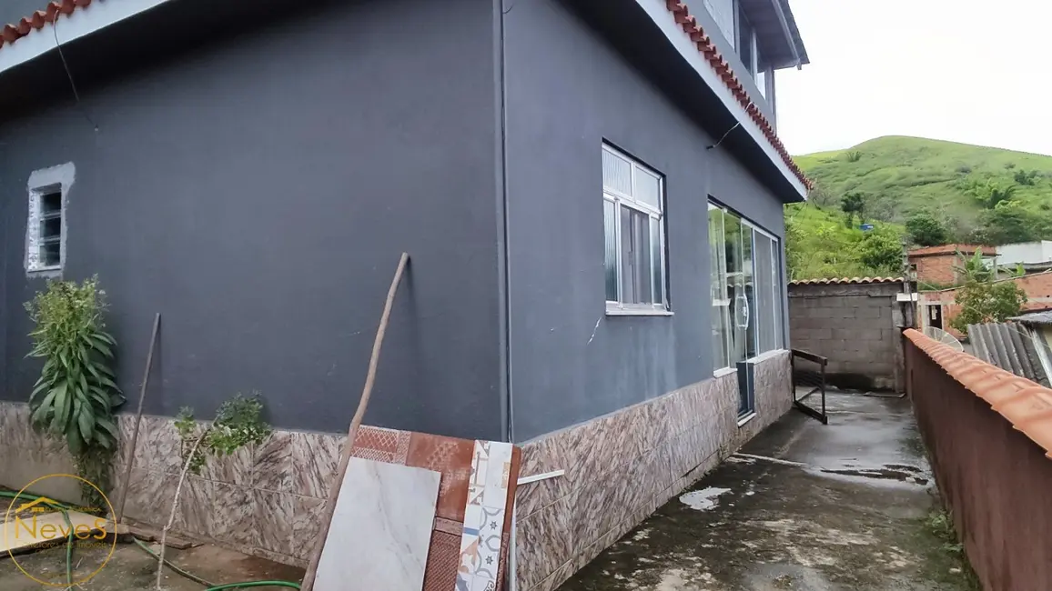 Foto 2 de Casa com 2 quartos à venda, 216m2 em Paty Do Alferes - RJ