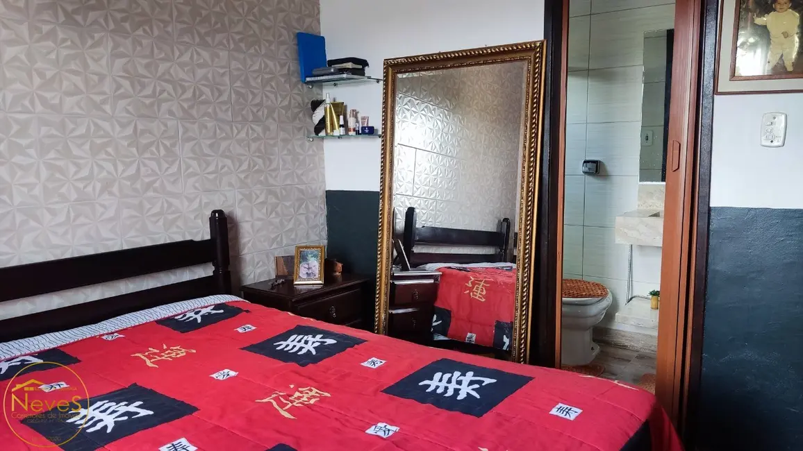 Foto 9 de Casa com 2 quartos à venda, 216m2 em Paty Do Alferes - RJ