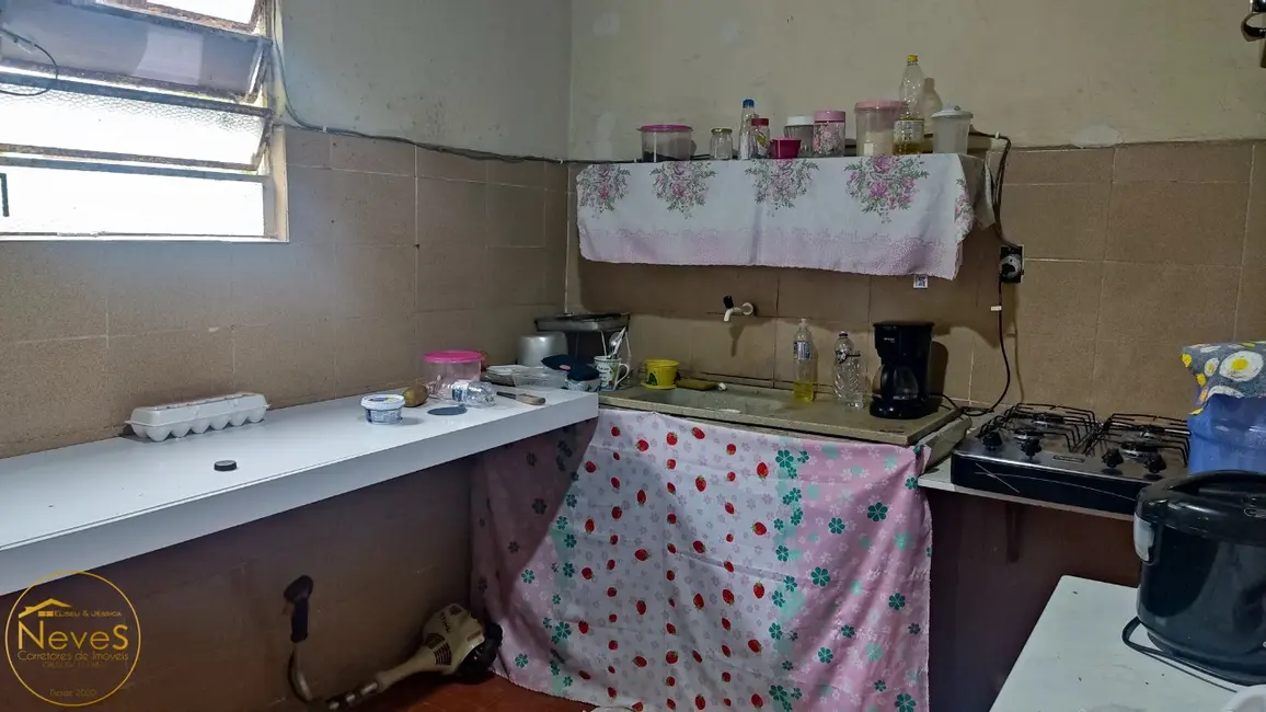 Foto 8 de Casa com 1 quarto à venda, 46m2 em Paty Do Alferes - RJ