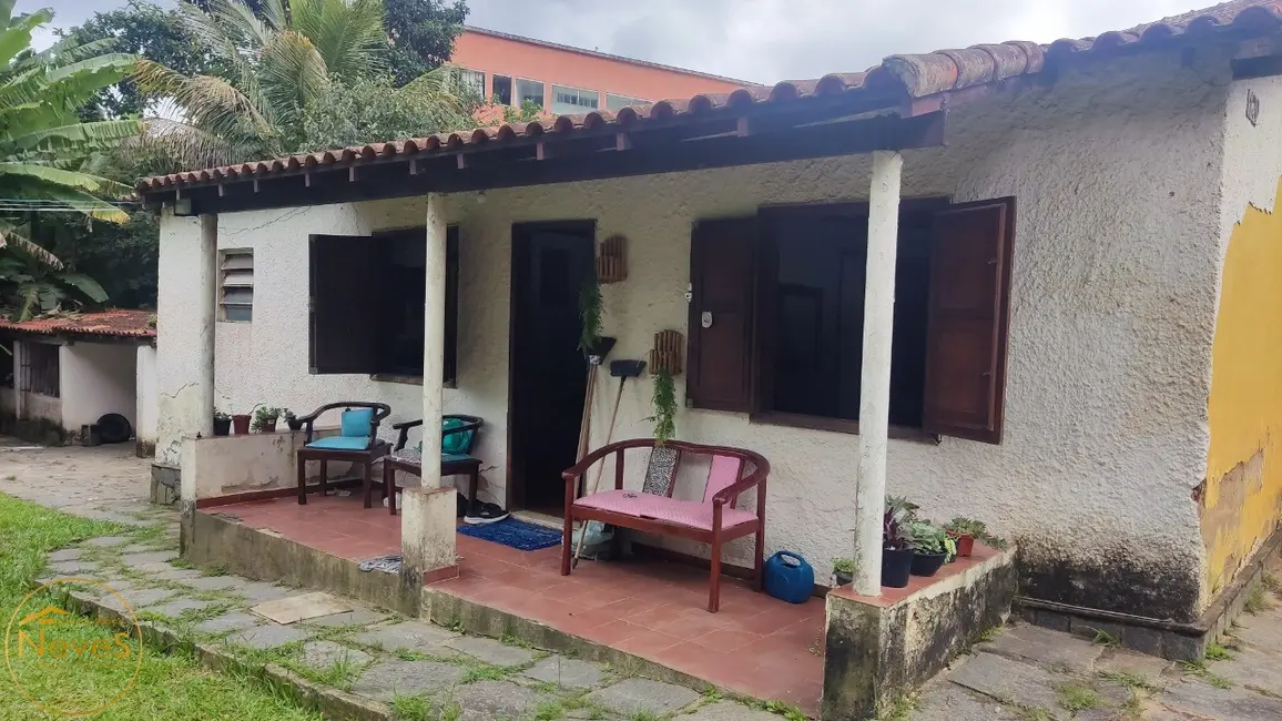 Foto 1 de Casa com 1 quarto à venda, 46m2 em Paty Do Alferes - RJ