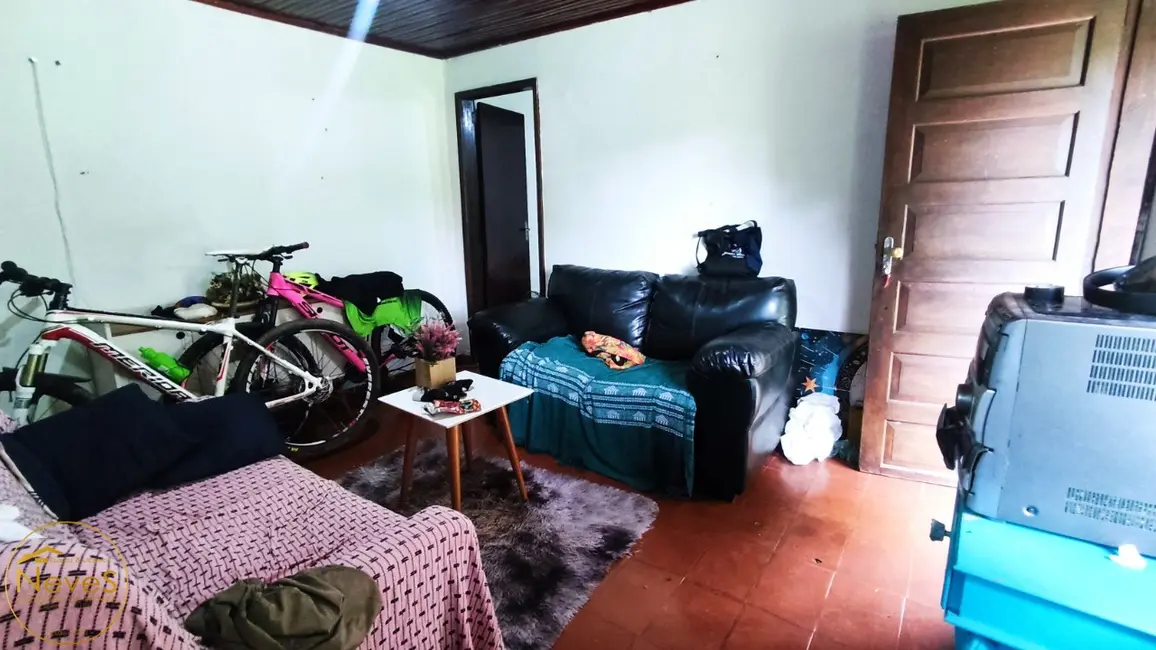Foto 6 de Casa com 1 quarto à venda, 46m2 em Paty Do Alferes - RJ