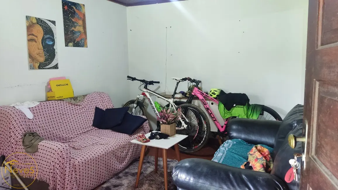 Foto 5 de Casa com 1 quarto à venda, 46m2 em Paty Do Alferes - RJ