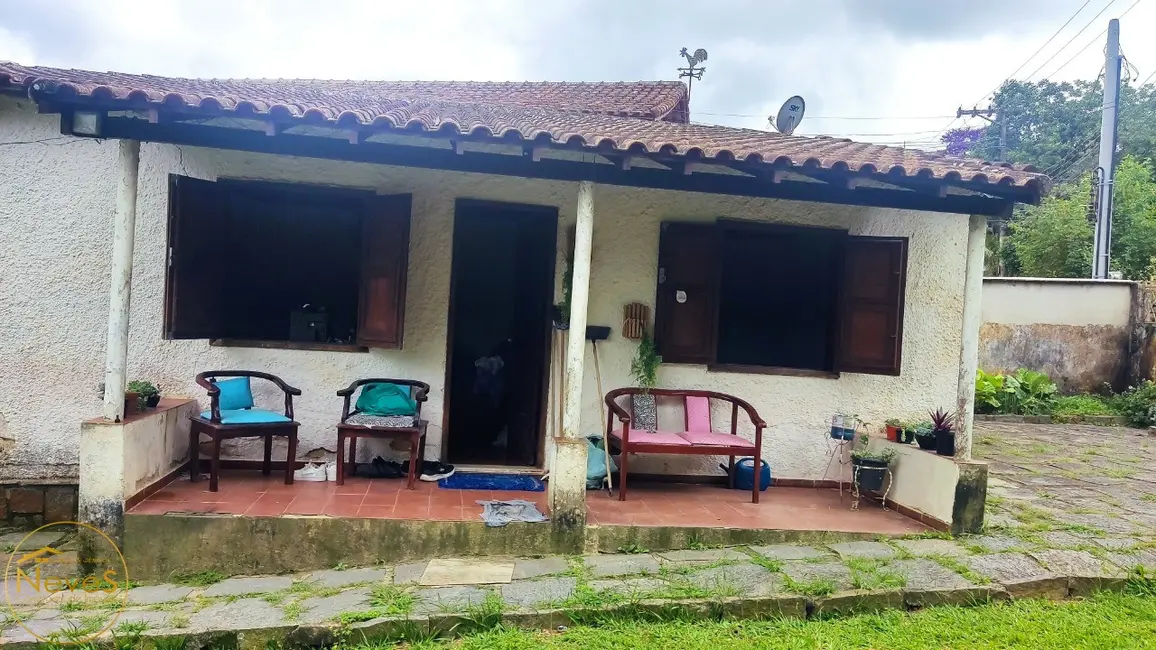 Foto 2 de Casa com 1 quarto à venda, 46m2 em Paty Do Alferes - RJ