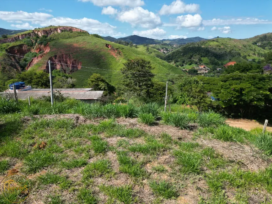 Foto 9 de Terreno / Lote à venda, 400m2 em Paty Do Alferes - RJ
