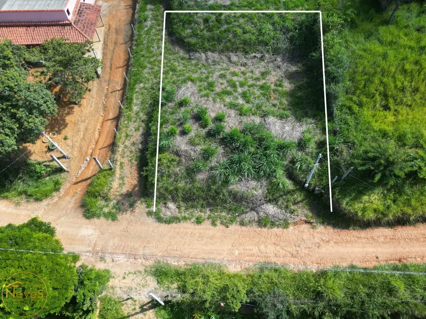 Foto 2 de Terreno / Lote à venda, 400m2 em Paty Do Alferes - RJ