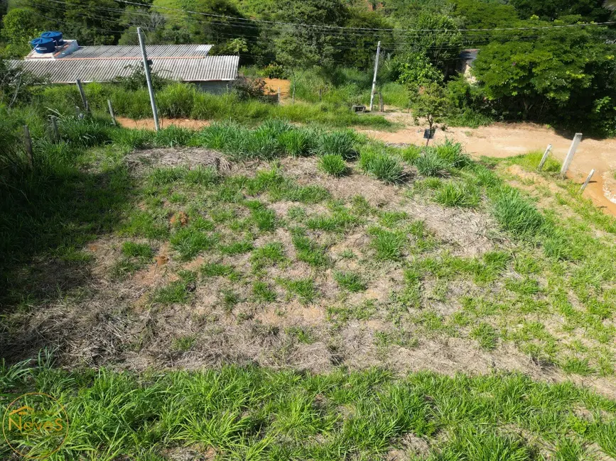Foto 6 de Terreno / Lote à venda, 400m2 em Paty Do Alferes - RJ