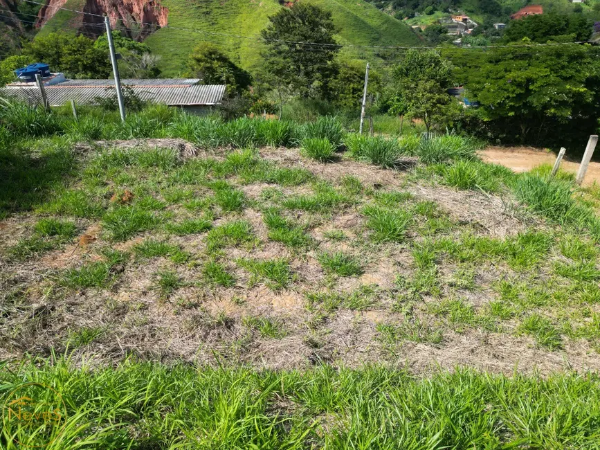 Foto 7 de Terreno / Lote à venda, 400m2 em Paty Do Alferes - RJ