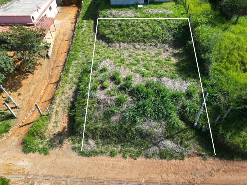 Foto 5 de Terreno / Lote à venda, 400m2 em Paty Do Alferes - RJ