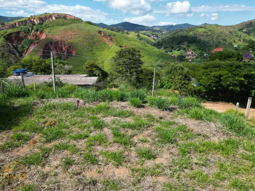 Foto 8 de Terreno / Lote à venda, 400m2 em Paty Do Alferes - RJ