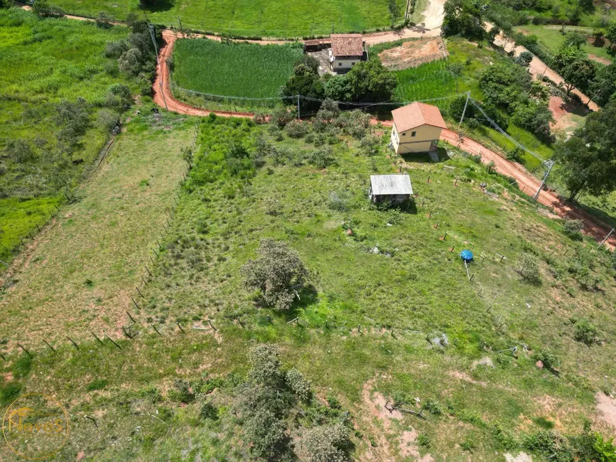 Foto 6 de Terreno / Lote à venda, 582m2 em Paty Do Alferes - RJ