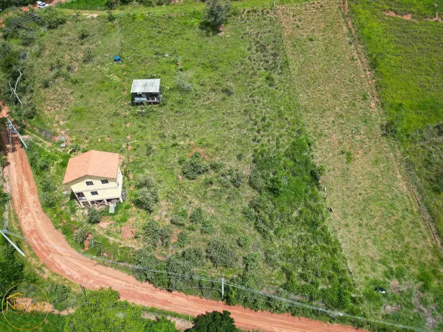 Foto 4 de Terreno / Lote à venda, 582m2 em Paty Do Alferes - RJ