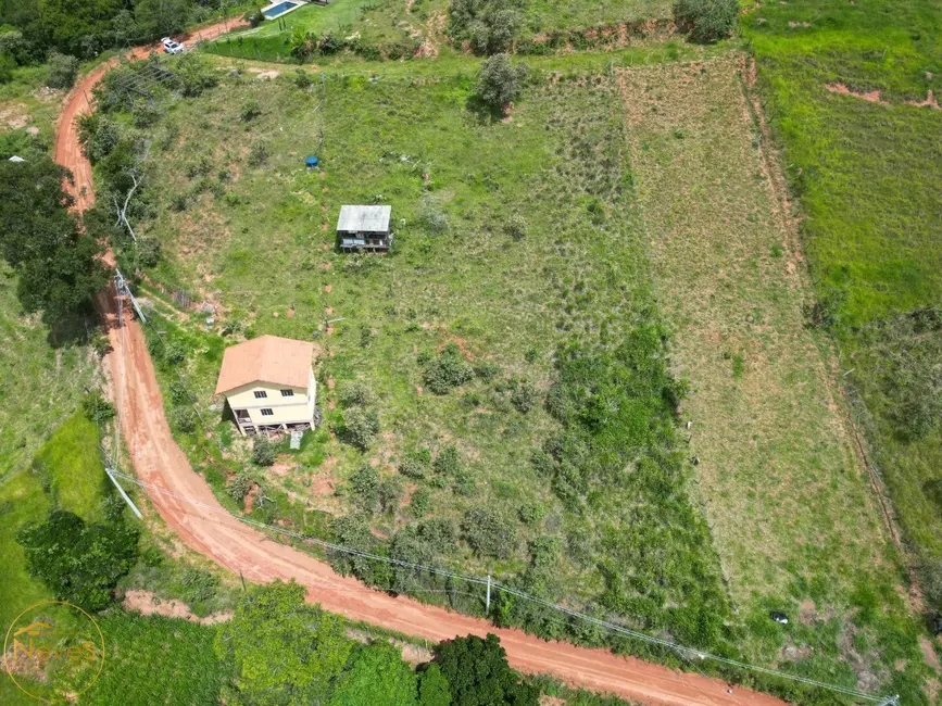 Foto 5 de Terreno / Lote à venda, 582m2 em Paty Do Alferes - RJ