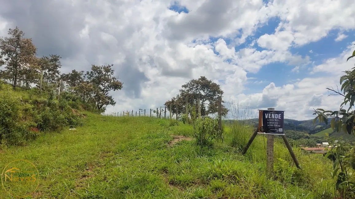 Foto 7 de Terreno / Lote à venda, 582m2 em Paty Do Alferes - RJ