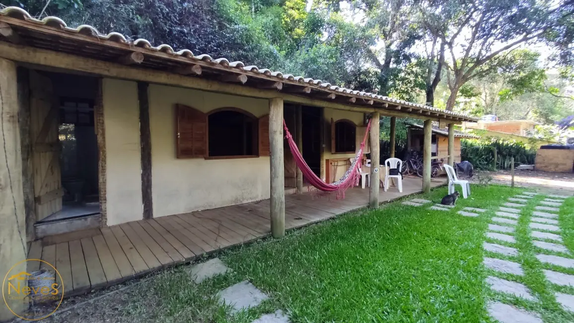 Foto 5 de Casa com 3 quartos à venda, 320m2 em Paty Do Alferes - RJ