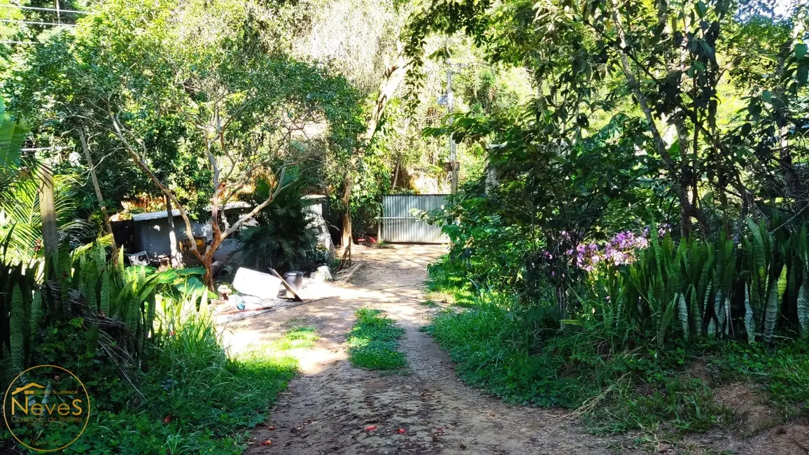 Foto 8 de Casa com 3 quartos à venda, 320m2 em Paty Do Alferes - RJ