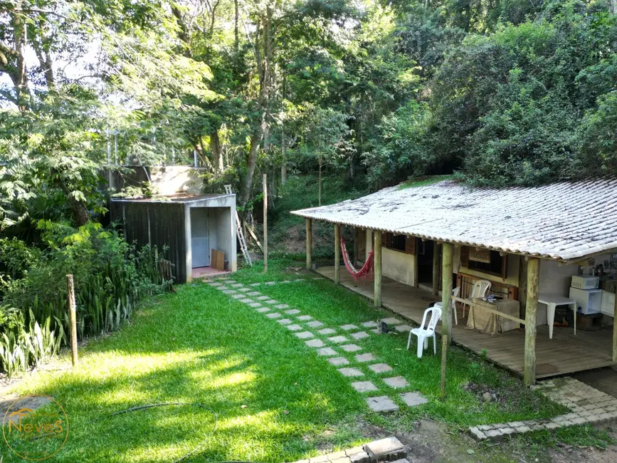 Foto 1 de Casa com 3 quartos à venda, 320m2 em Paty Do Alferes - RJ