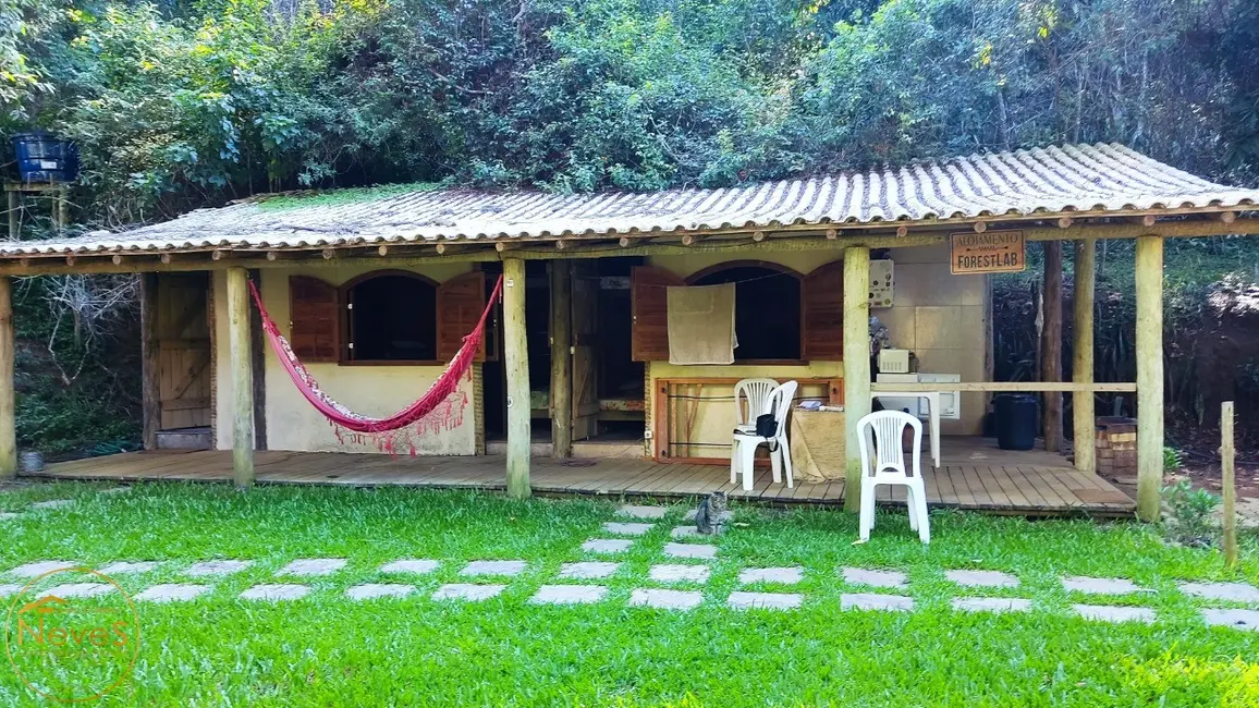 Foto 2 de Casa com 3 quartos à venda, 320m2 em Paty Do Alferes - RJ