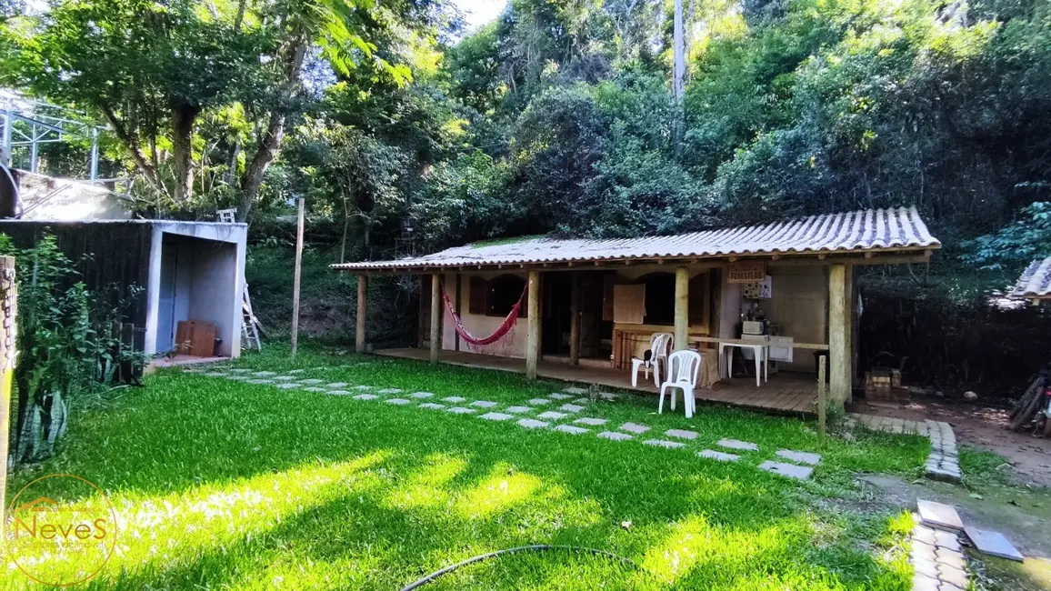 Foto 4 de Casa com 3 quartos à venda, 320m2 em Paty Do Alferes - RJ