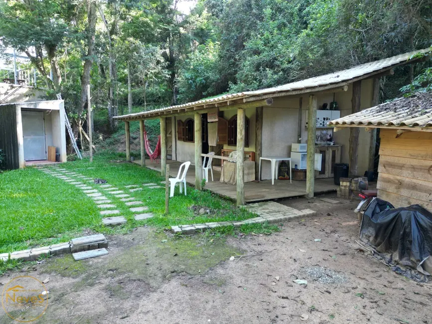 Foto 3 de Casa com 3 quartos à venda, 320m2 em Paty Do Alferes - RJ