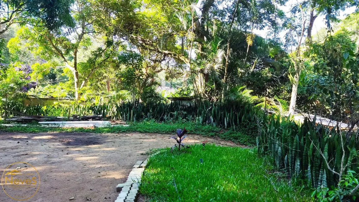 Foto 7 de Casa com 3 quartos à venda, 320m2 em Paty Do Alferes - RJ