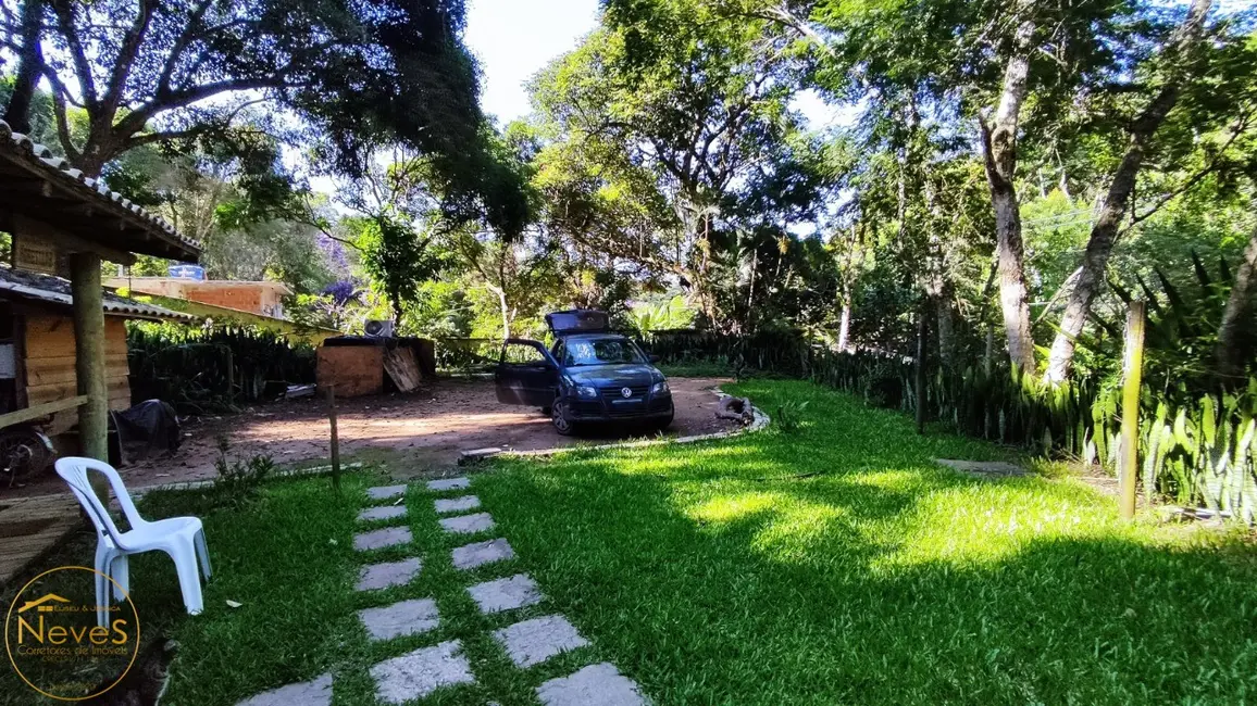 Foto 9 de Casa com 3 quartos à venda, 320m2 em Paty Do Alferes - RJ