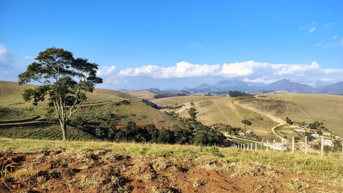 Foto 6 de Terreno / Lote à venda, 121000m2 em Paty Do Alferes - RJ