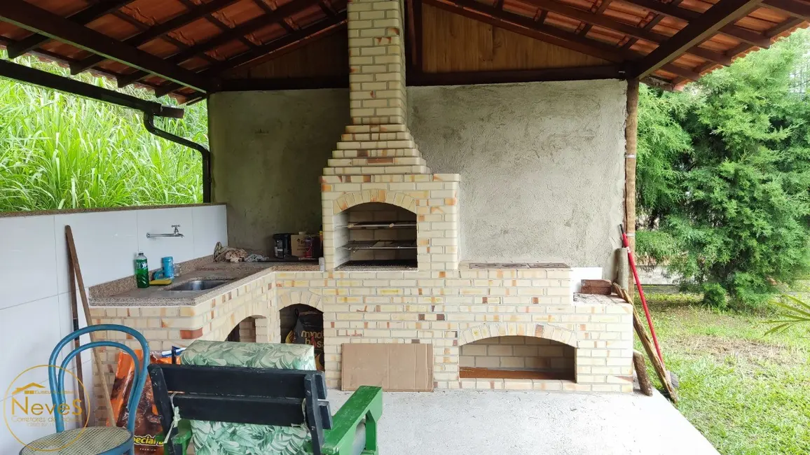 Foto 7 de Sítio / Rancho com 7 quartos à venda, 337m2 em Paty Do Alferes - RJ