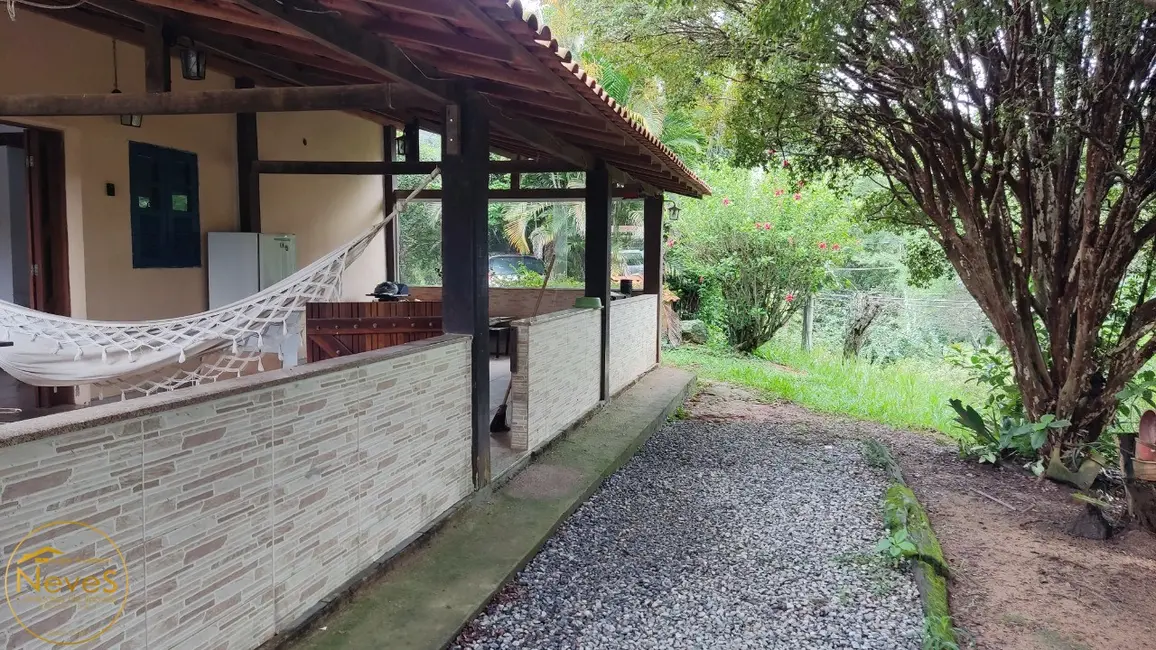 Foto 3 de Sítio / Rancho com 7 quartos à venda, 337m2 em Paty Do Alferes - RJ