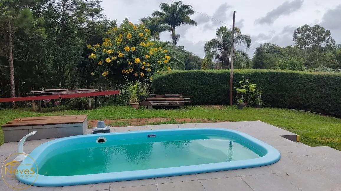 Foto 8 de Sítio / Rancho com 7 quartos à venda, 337m2 em Paty Do Alferes - RJ