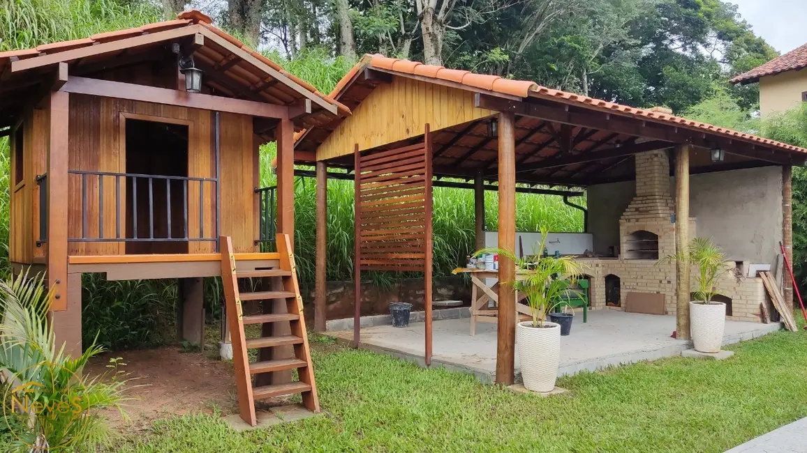 Foto 6 de Sítio / Rancho com 7 quartos à venda, 337m2 em Paty Do Alferes - RJ