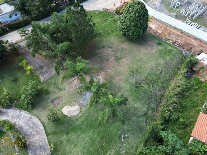 Foto 3 de Terreno / Lote à venda, 1419m2 em Miguel Pereira - RJ