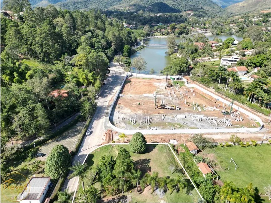 Foto 6 de Terreno / Lote à venda, 1419m2 em Miguel Pereira - RJ