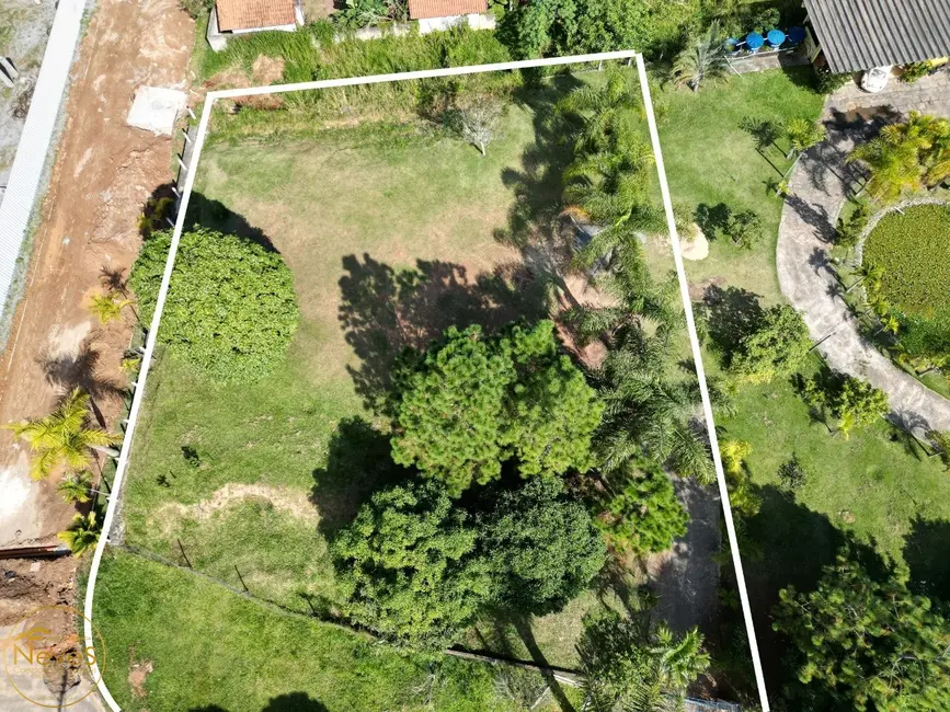 Foto 7 de Terreno / Lote à venda, 1419m2 em Miguel Pereira - RJ